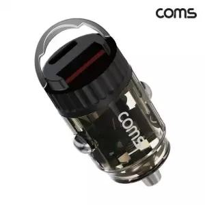 36차량용 PPS SD148 고속충전기 3.0 잭 매립형 QC