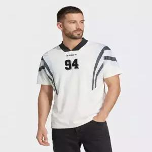 [매장정품] adidas 산티아고 AOP 인필 저지 - 화이트 / KE2154 5278f3