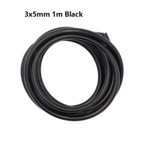 2mm/2.5mm/3mm 연료 호스 가스 파이프 튜빙 트리머 체인톱 블로워 공구 오일 휘발유  소형 엔진용