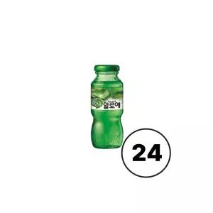 가야농장 알로에 180ML 12병 2세트