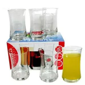 커피 주스잔 6개 규랄라 물컵 와인 맥주 마리오 WFLR9Q2
