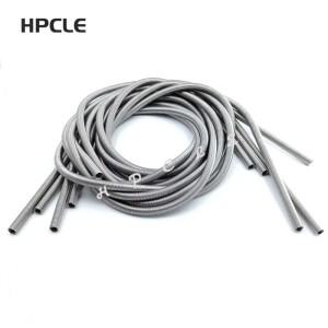 1pcs 와이어 0.2mm 1 m 스테인레스 스틸 인장 스프링 연장, 직경 2mm/3mm/4mm/5mm/6mm/8mm