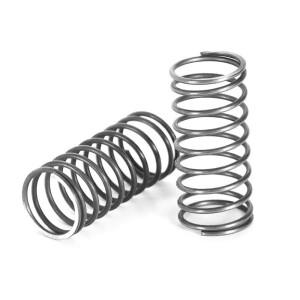 Creamily 10PCS 압축 스프링 리턴 압력 코일 로터 강철 와이어 직경 = 0.8mm OD 5 ~ 18mm L 10 50mm