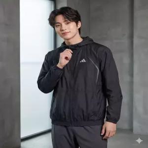 [매장정품] adidas 테크 어패럴 윈드브레이커 JX0041 f4ba0e