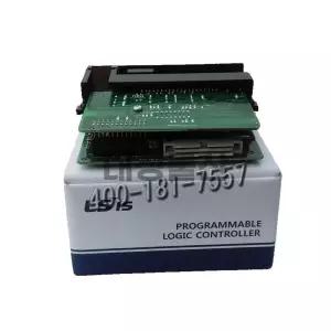 LS 입력 모듈 K200S G6F-TC2A PLC 산업용 제어기