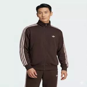[매장정품] adidas 파이어버드 트랙탑 - 아우라커피 / KD8309 2d9e30