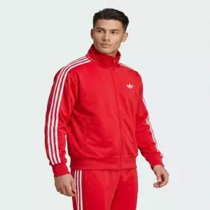 [매장정품] adidas 파이어버드 트랙탑 - 레드 / KD8307 96640d