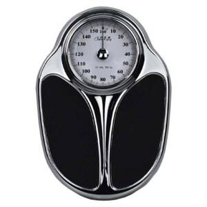 아날로그 기계식 바늘 체중계 몸무게 측정 저울 200kg