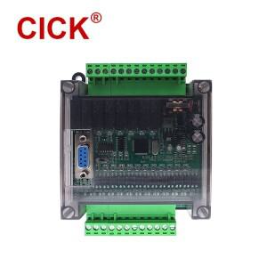 PLC 프로그래밍 가능 로직 컨트롤러  DC 릴레이 모듈  기반 산업용 제어 보드  1N-20MR
