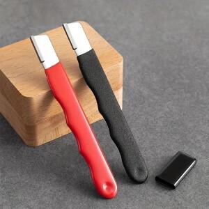 주방 칼 가위 숫돌 정원 포함  블레이드 용 텅스텐 다이아몬드 세라믹