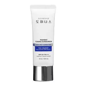 이지하우스 도미나스 피그먼트 토닝 선스크린 알엑스 40ml 912479