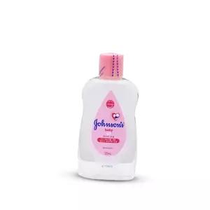 존슨즈 베이비 오일 125ml 잠잘오는