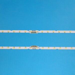 삼성호환 TV용 LED 백라이트 스트립  40 55 인치 UE55NU7300U HG55NJ678U UN55NU6950