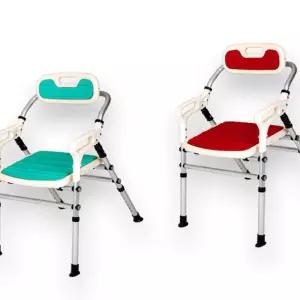 현대메딕스 접이식 목욕의자 HM-101 2종 택1