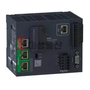 슈나이더 모디콘 TM262M15MESS8T PLC 모듈