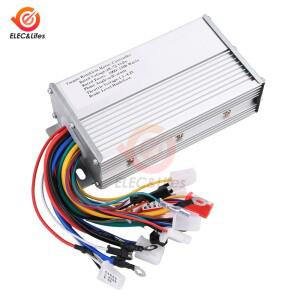 48V 60V 72V 1000-1500W DC 전동 속도 제어 스마트 듀얼 모드 드라이브 전기차 전동 스쿠터 브러시리스 컨