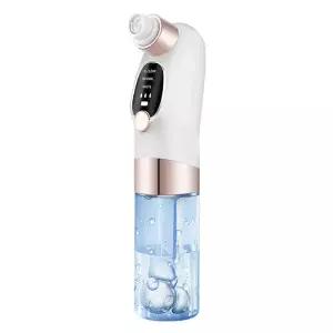 블랙 헤드 리무버 모공 진공 페이스 클리너 전기 여드름 제거 USB 충전식 물주기 도트