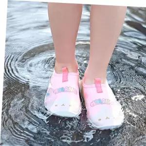 여아 어린이 아쿠아슈즈 물놀이신발 워터슈즈 아동아쿠아슈즈 ML0082