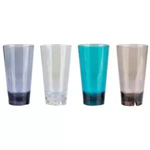 플라스틱컵 커피 맥주컵 음료컵 카페 물컵 R200 600ml 플라스틱물컵 텀블러컵