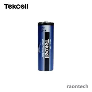 텍셀 Tekcell SB-A01 3.6V PLC 열량계 감지기 계량기 난방지시부 원격지시부 가스미터 센코 SI-610 배터리