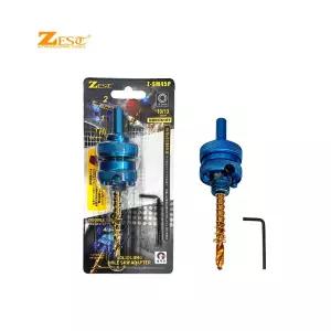 제스트 Z-SM45P 더블락 솔리드 롱홀소용 아바 알루미늄 몸체 티타늄 스프링 구성