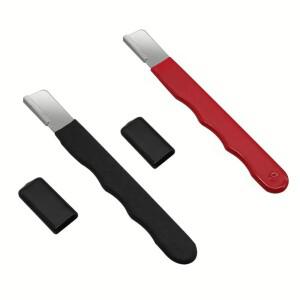 1pcss 숫돌 정원 도구 Ener 합금강 가위 치즐 용 Ening 빠른