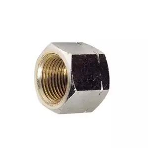 54161 용접 너트 22mm CO2 22파이/AR/N2용 작업 연결 고정용품 볼트