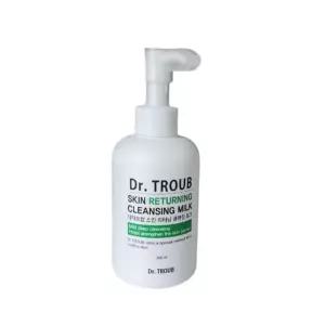 시드물 닥터트럽 스킨 리터닝 클렌징 밀크 200ml