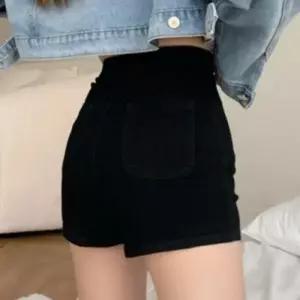 [텐바이텐][홍은]반바지 여름 숏팬츠 이스트 핫팬츠 하이웨 슬림핏