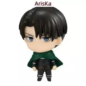 씨플  진격의거인 진격거 리바이 에렌 예거 미카사 아커만 피규어 굿즈 I Levi 1 pcs