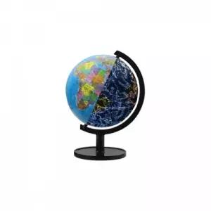 88000 서전 지구본 LED별자리 SJ-320-ELS / H47cm/플라스틱받침 / 39486