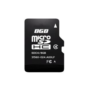 WCE 시스템용 마이크로 SD 지도 카드, 호주, 자동차, GPS 내비게이션, 8GB