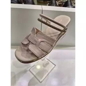 [에스콰이아][에스콰이아] 여성 투웨이 샌들 4CM(PFFMSD679BE) (P003805841)