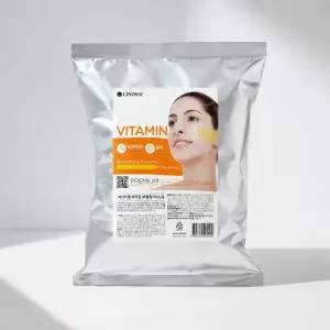 린제이 프리미엄 비타민 모델링 팩 1Kg