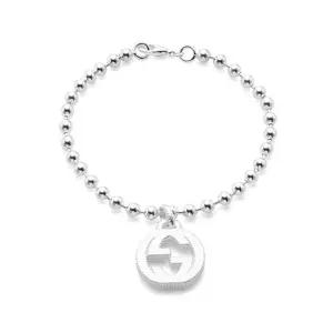 구찌 GUCCI] YBA479226001 공용 팔찌