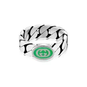 구찌 GUCCI] YBC701612001 공용 반지