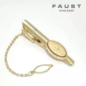 FAUST 고급 넥타이핀 타이핀 넥타이 남성정장
