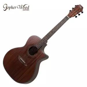 고퍼우드 Gopherwood G230MC 통기타