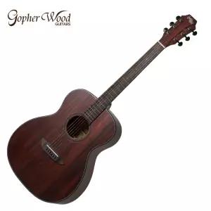 고퍼우드 Gopherwood G210M 통기타