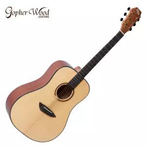 고퍼우드 Gopherwood G200SP 통기타