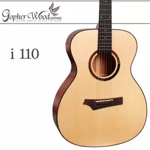고퍼우드 Gopherwood i110 통기타