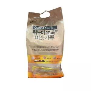선식 퀴노아 10곡 미숫가루 20g x 80