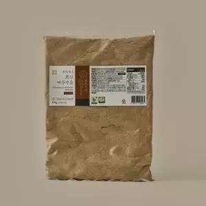 [다농식품] 초정메주가루(고추장용) 500g