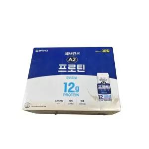 연세 세브란스 A2프로틴 오리지널 190ml X 60개입