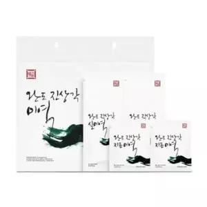 [셀러허브]암웨이 정기품 완도 진상각 미역 (실미역 35g 2개 + 자른미역 20g 4개) x 2개 (S49503264)