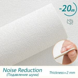 3D 리넨 폼 벽지 PVC 두꺼운 방수 벽 스티커 패널 홈 데코 거실 침실 기숙사 장식 욕실