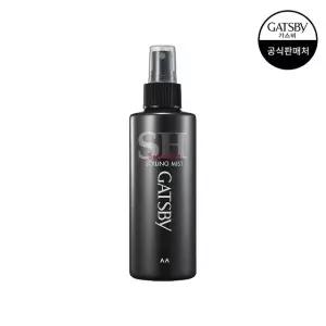 [맨담]갸스비 스타일링 미스트 슈퍼하드 스프레이 180ml