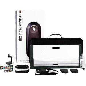 RITE I1PUBLISH PRO PLUS 대형 조리개 포함 필터 지원 NIT I1PROFILER 소프트웨어 편광 컬러 5000 8MM 완벽한 분광 광도계 프로파일링 디스플레이 EO3PLPUB 측정