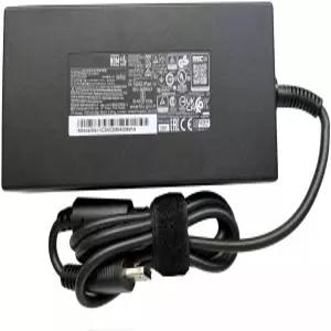 240W 20V-12A 노트북 충전기 A20-240P2A MSI GE66 레이더 GP66 레오파드 스텔스 GS77 12UHS 12UGS 12UG
