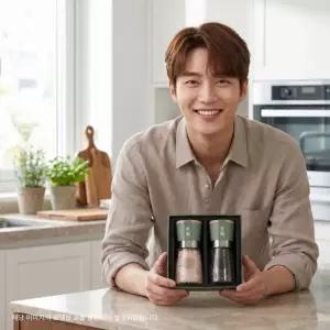 소금페퍼 담례품 2종세트